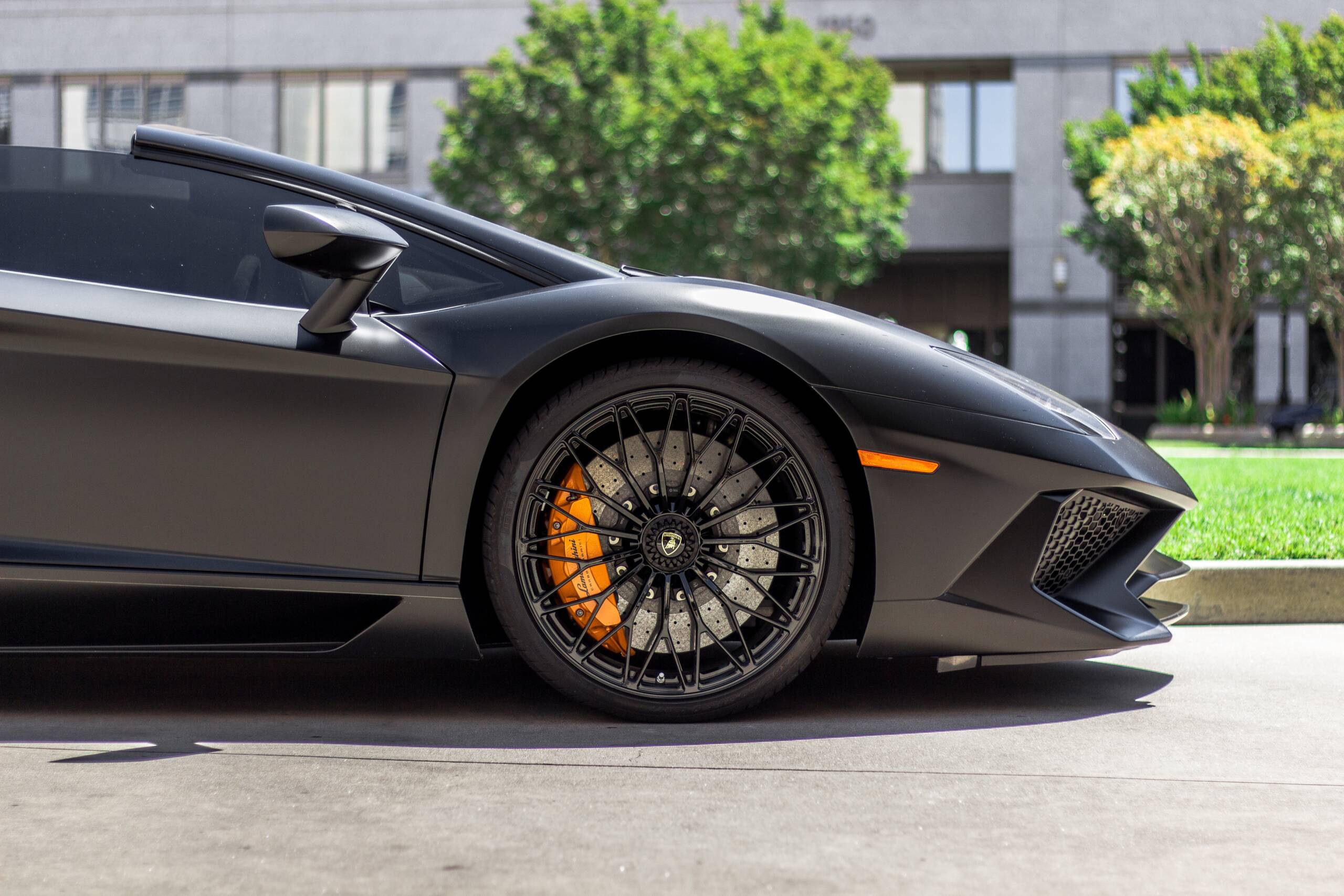 Exotic Car Financing