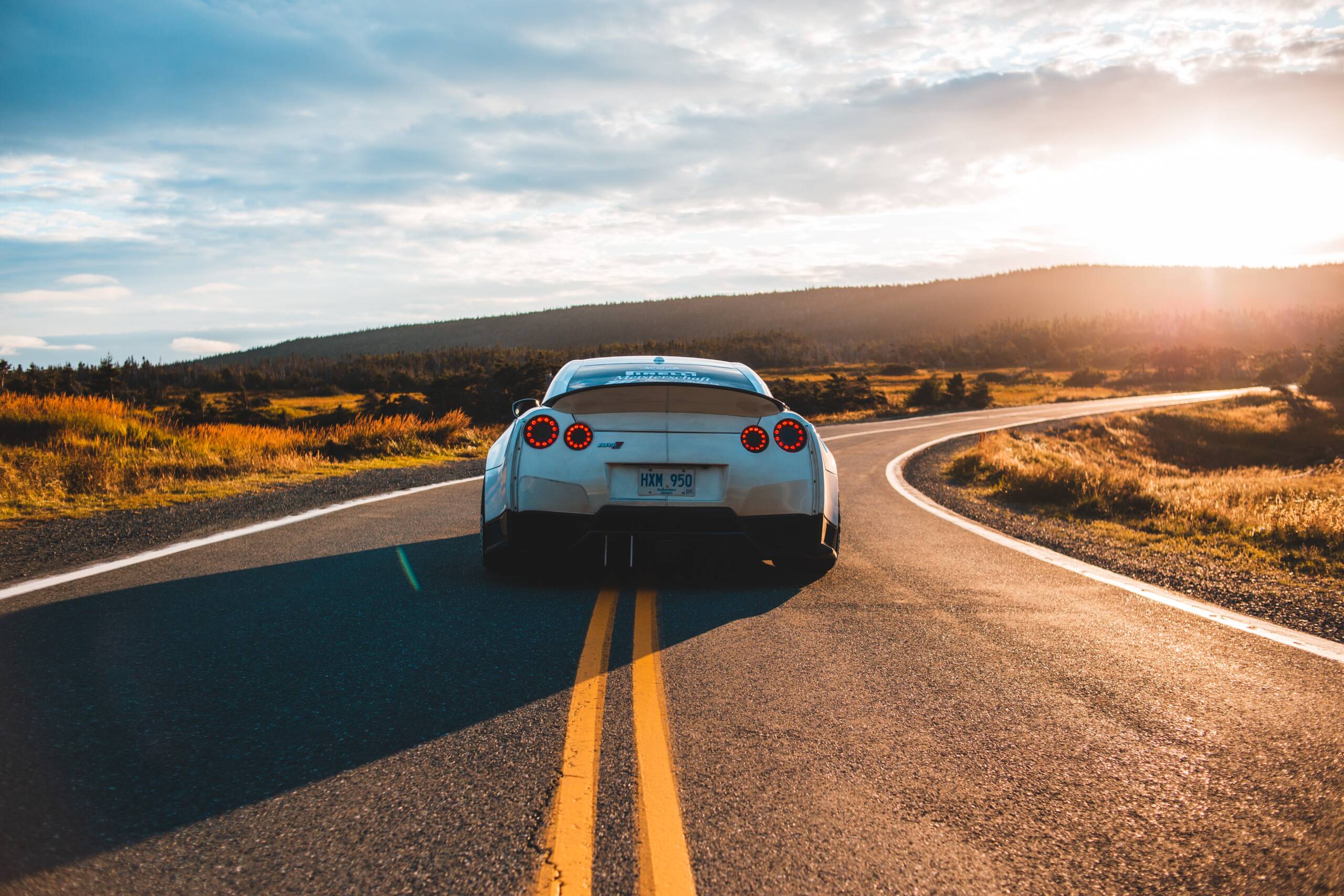 Collector Car Loans