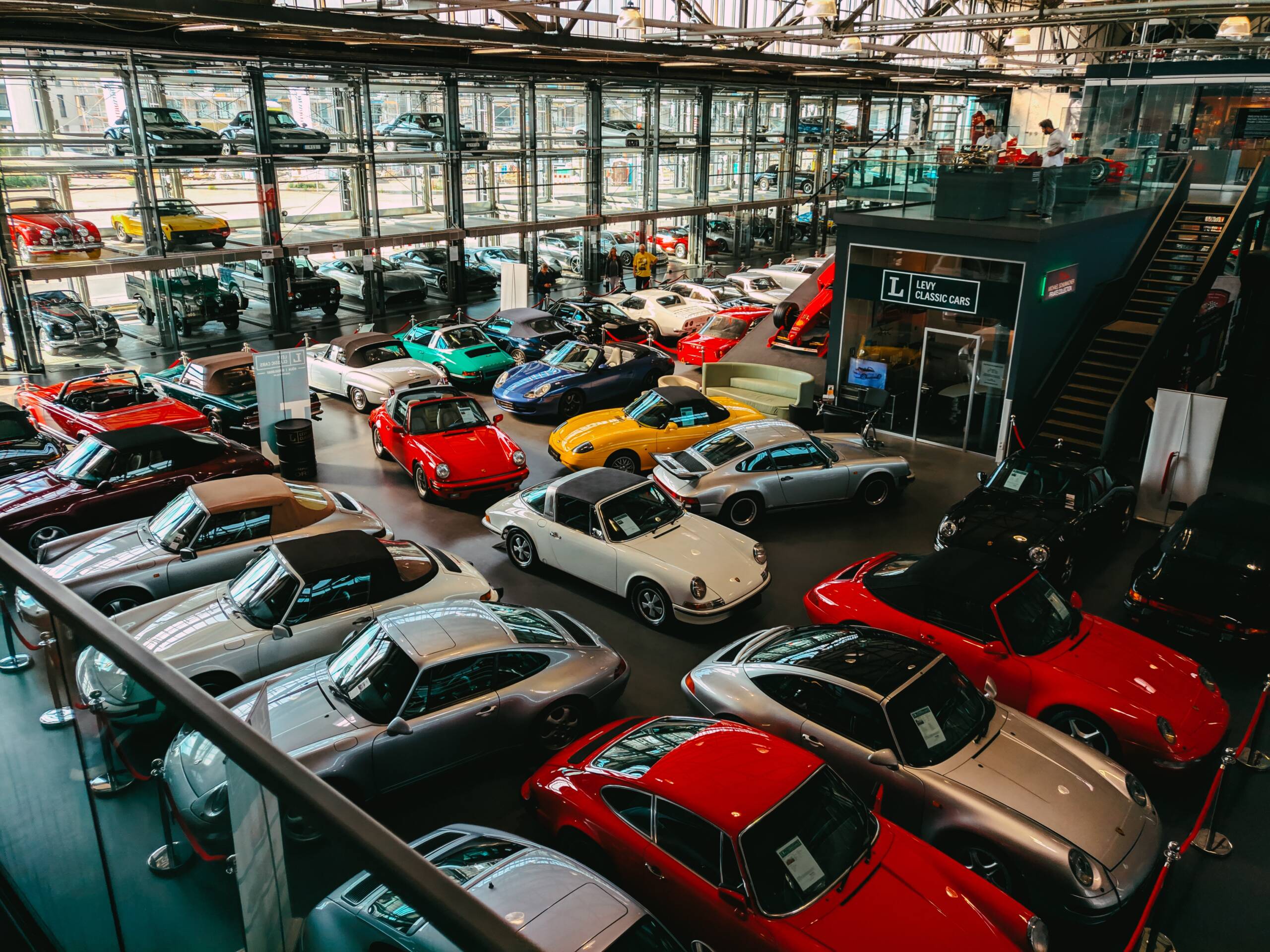 Car Financing