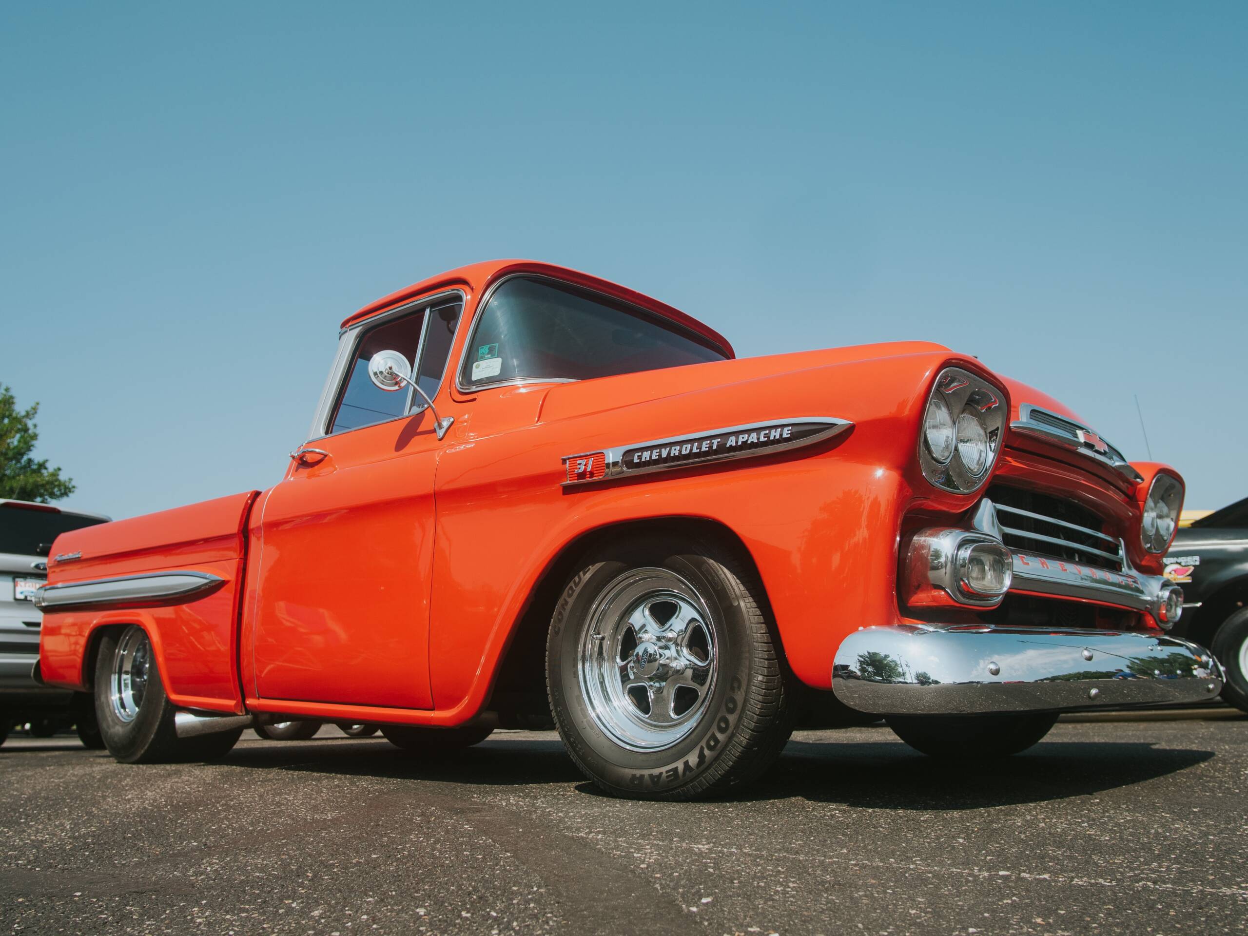 Finance Classic Cars