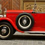 Antique Car Financing