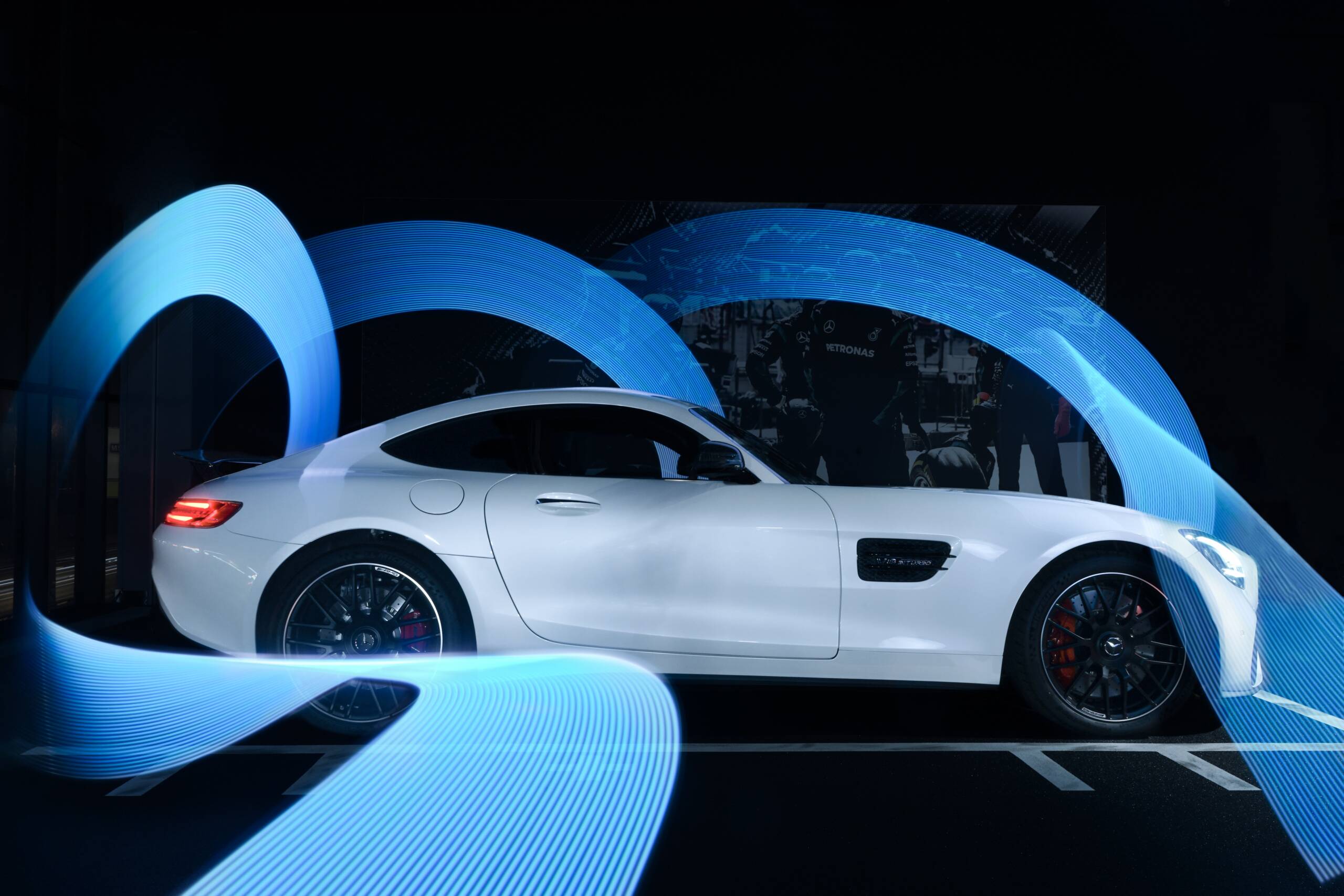 Exotic Car Financing