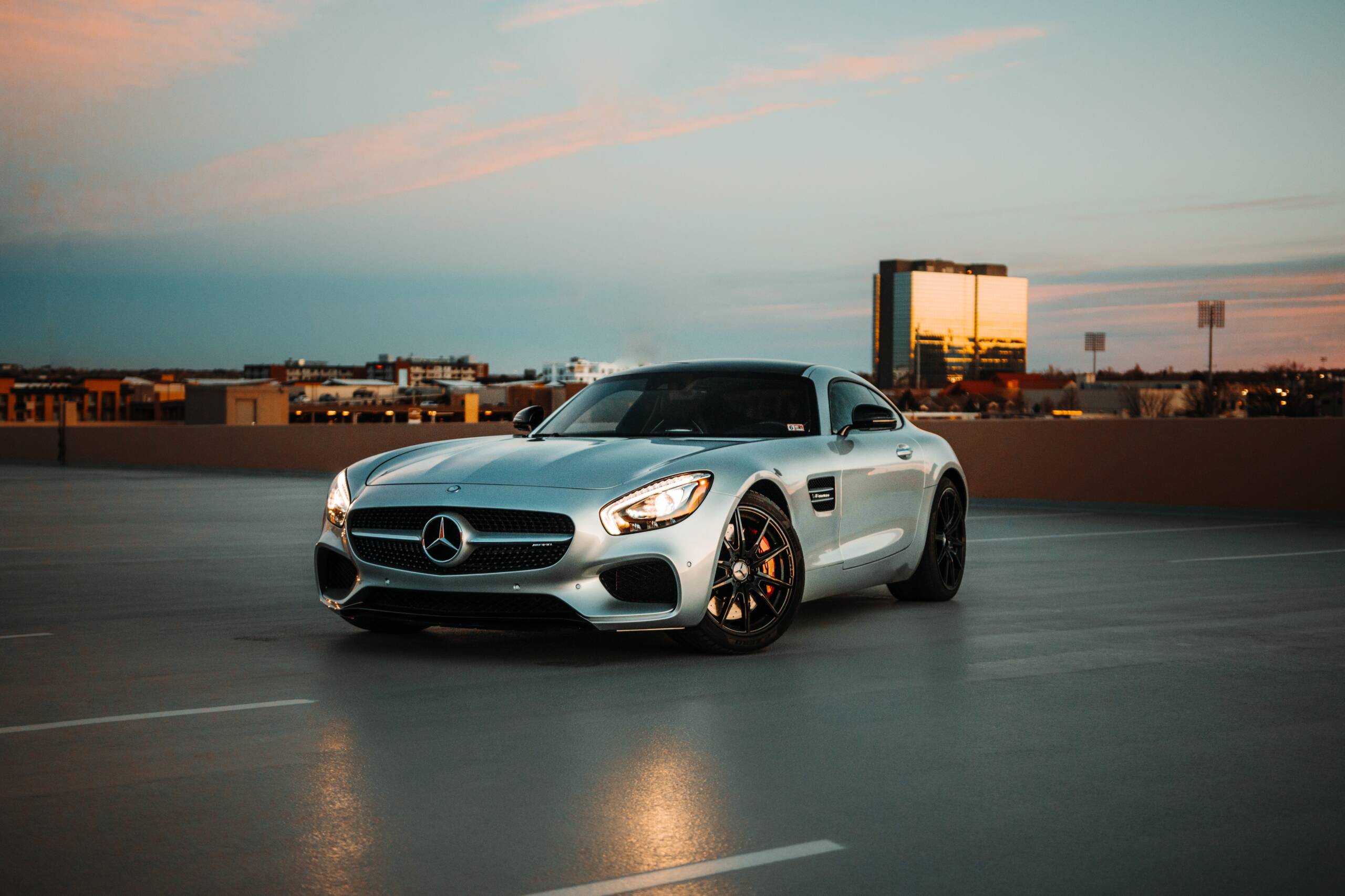 Exotic Car Financing