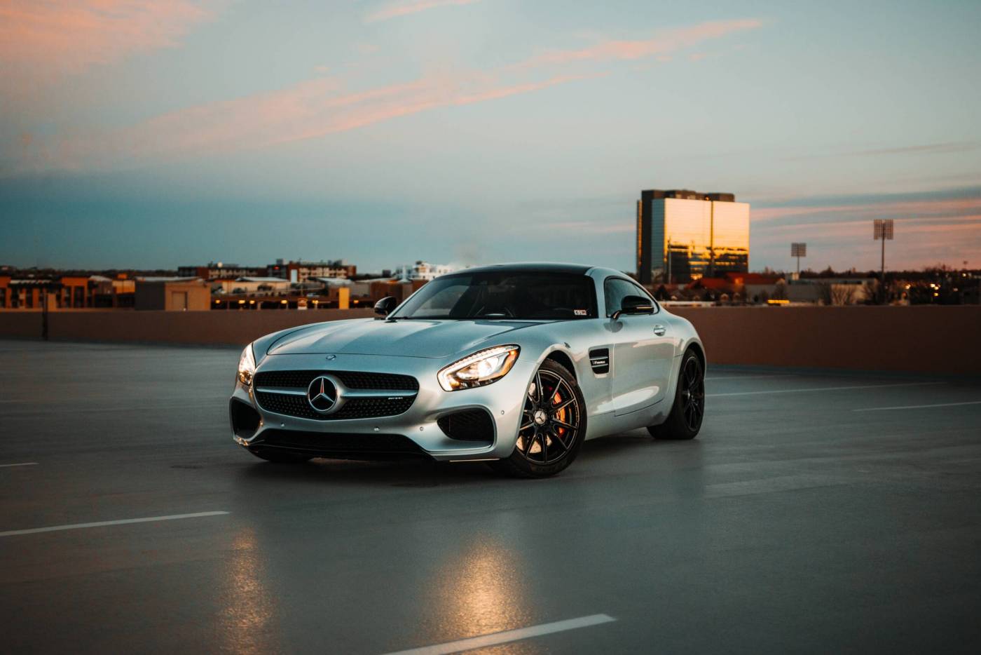 Exotic Car Financing
