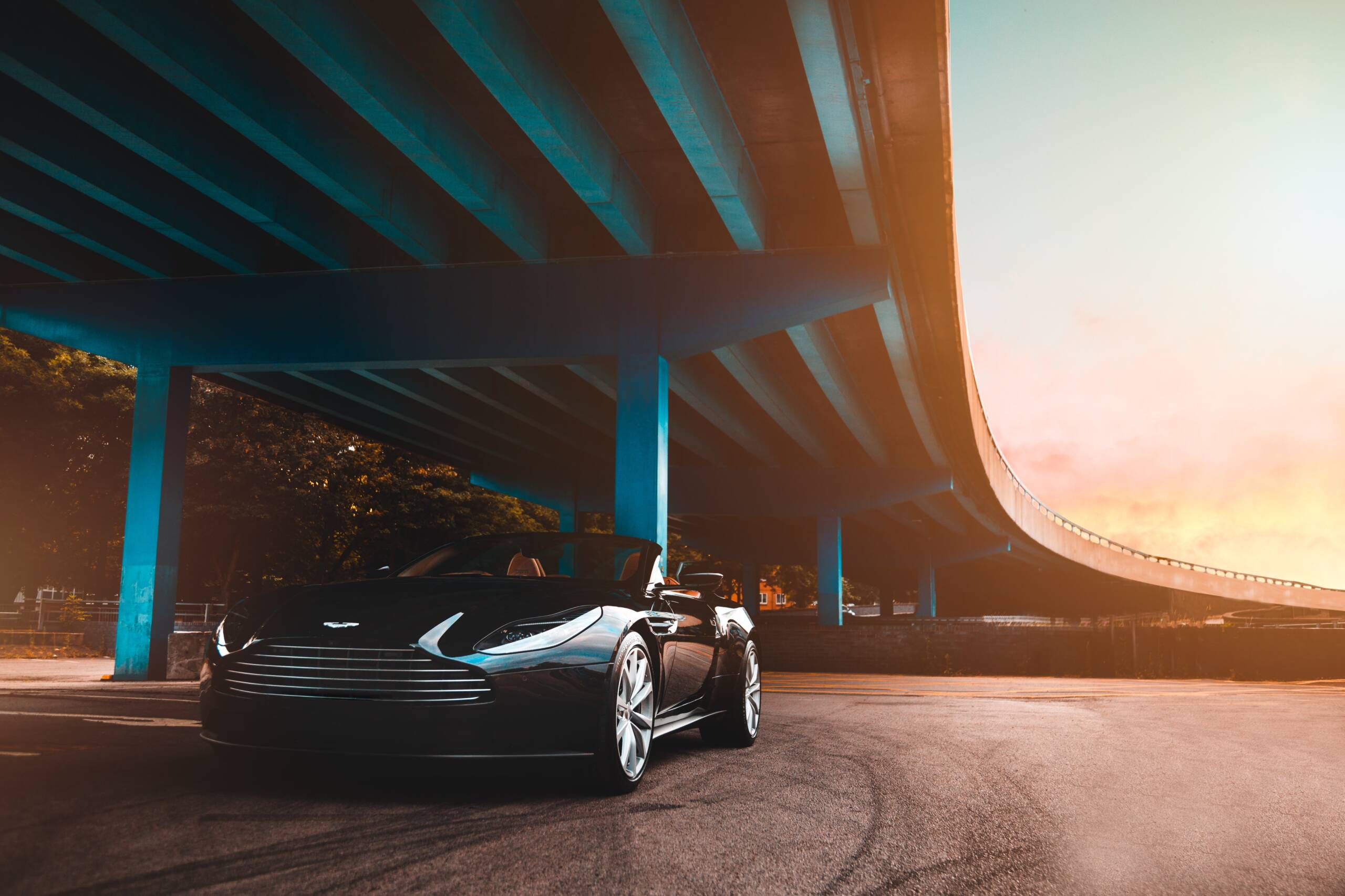 Exotic Car Financing