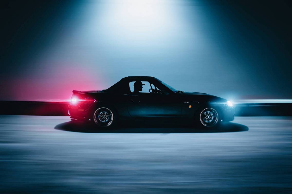 Collector Car Loans