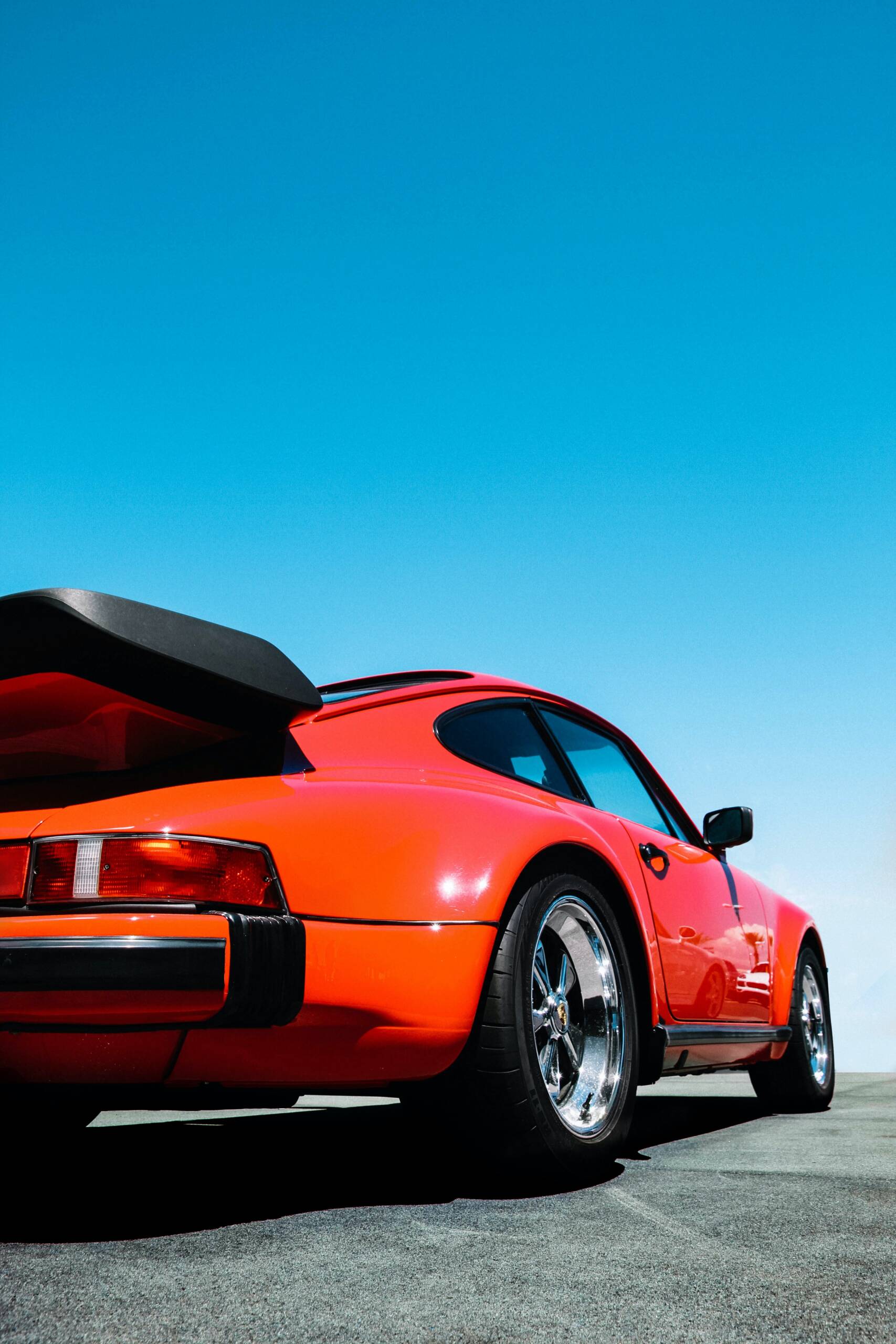 Porsche Car Financing