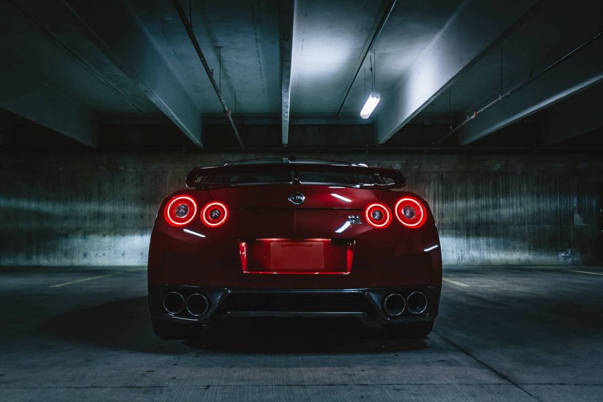 Exotic Car Financing