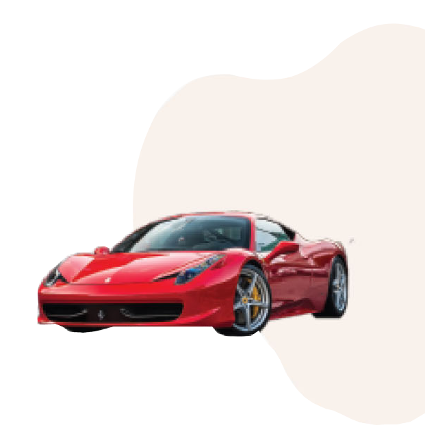 Ferrari Monthly Payment
