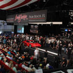 Barrett Jackson Financing