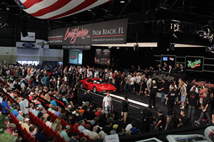 Barrett Jackson Financing
