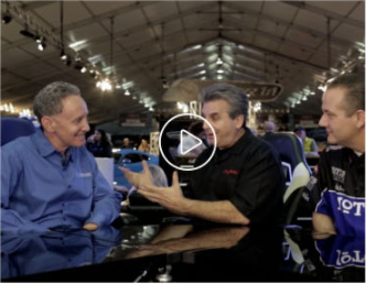 Barrett Jackson Financing