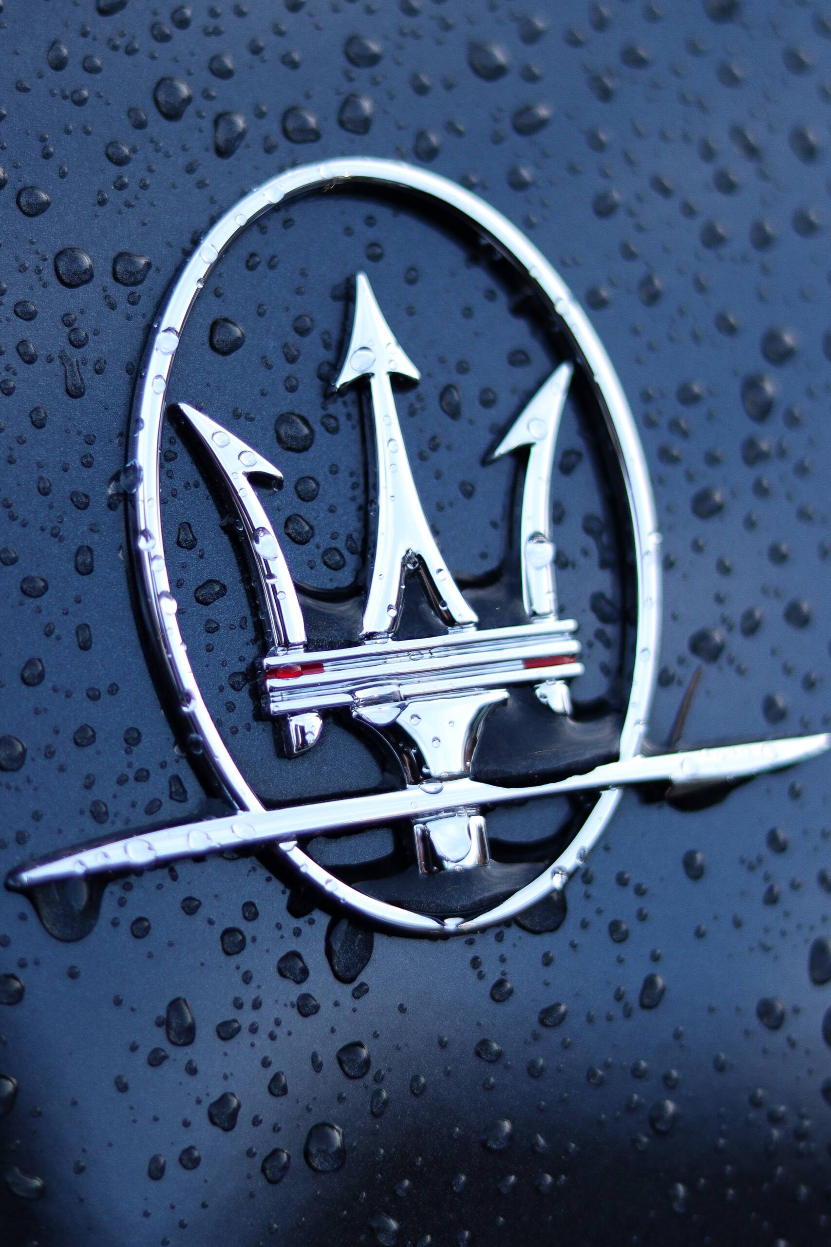 Maserati Financing