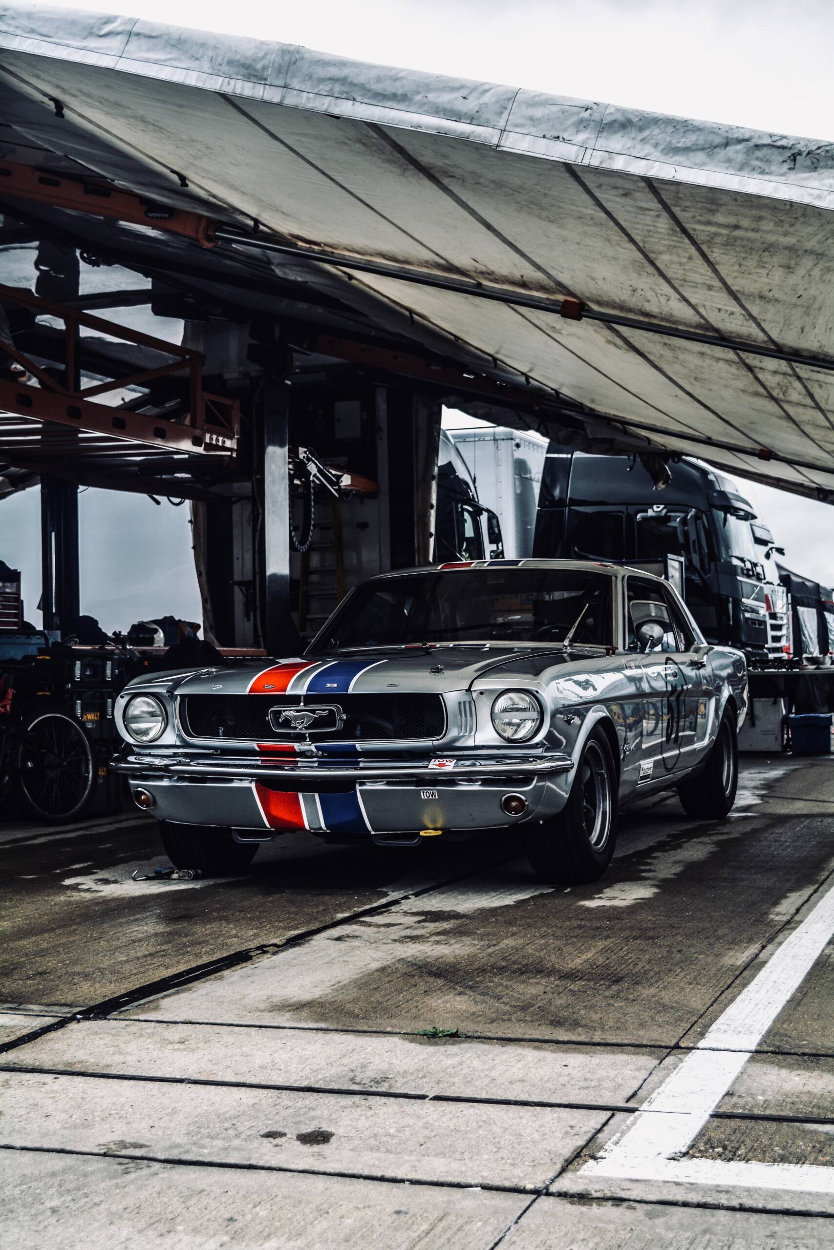 Classic Car Loans