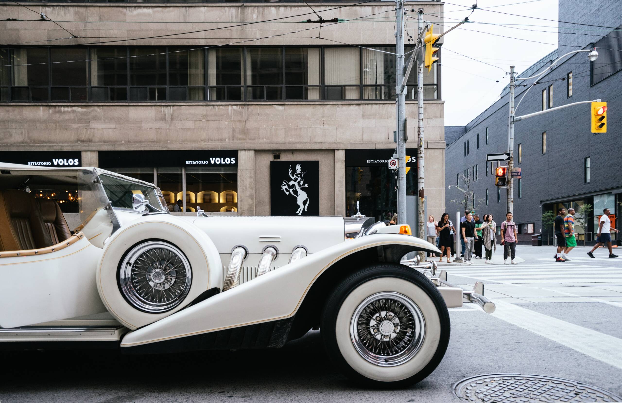 Antique Car Financing