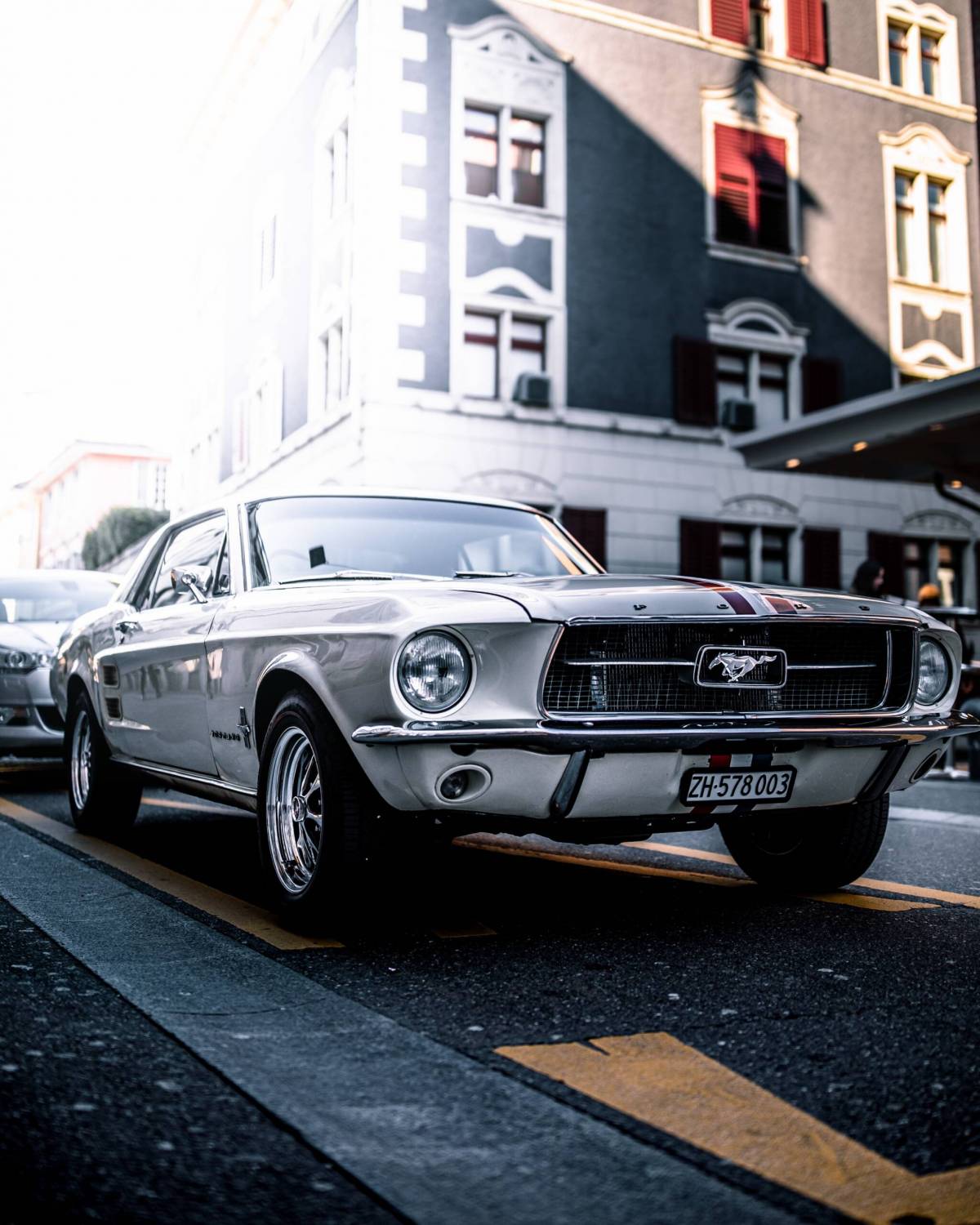 Classic Car Loans