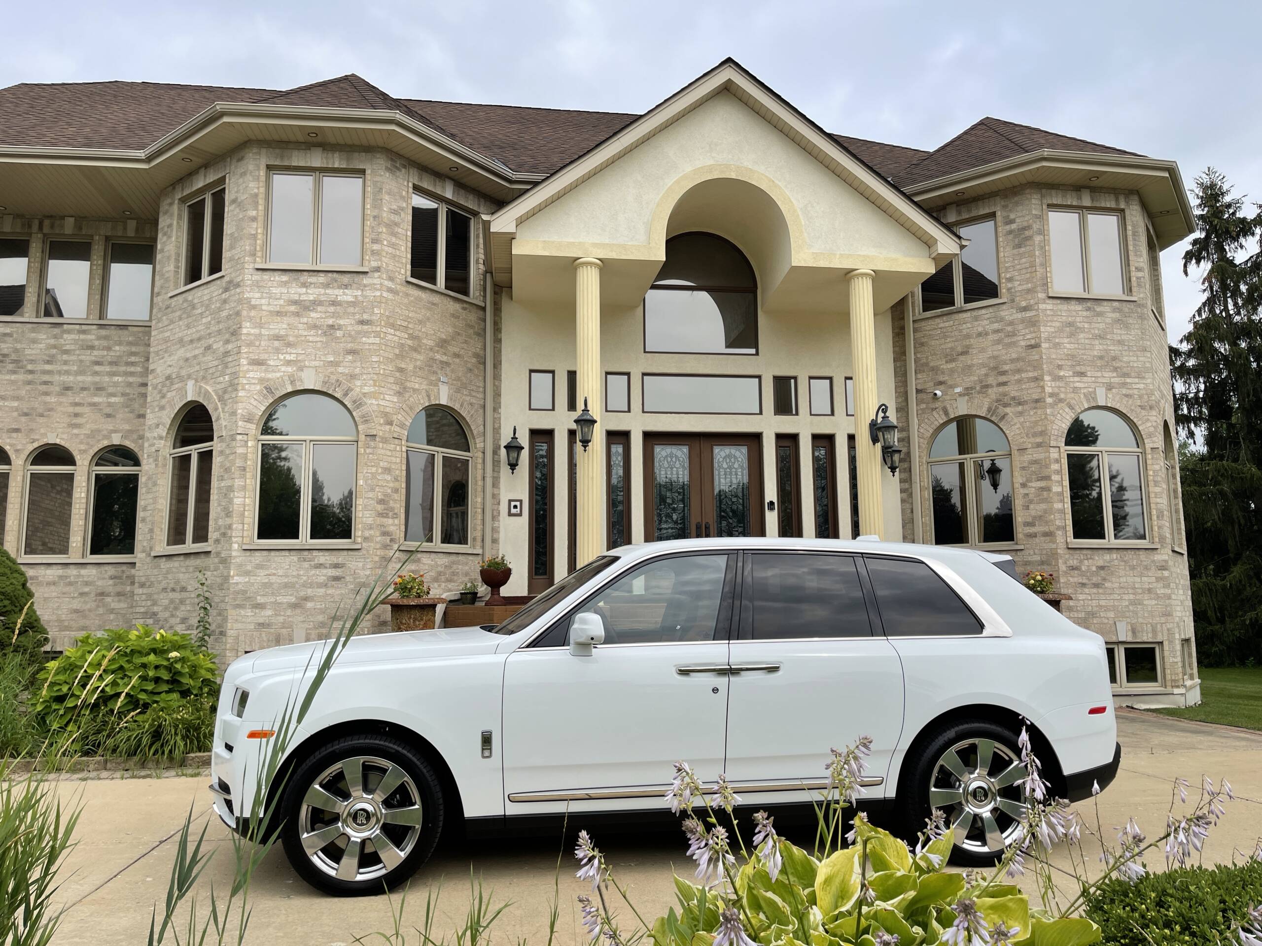 Collector Car Financing