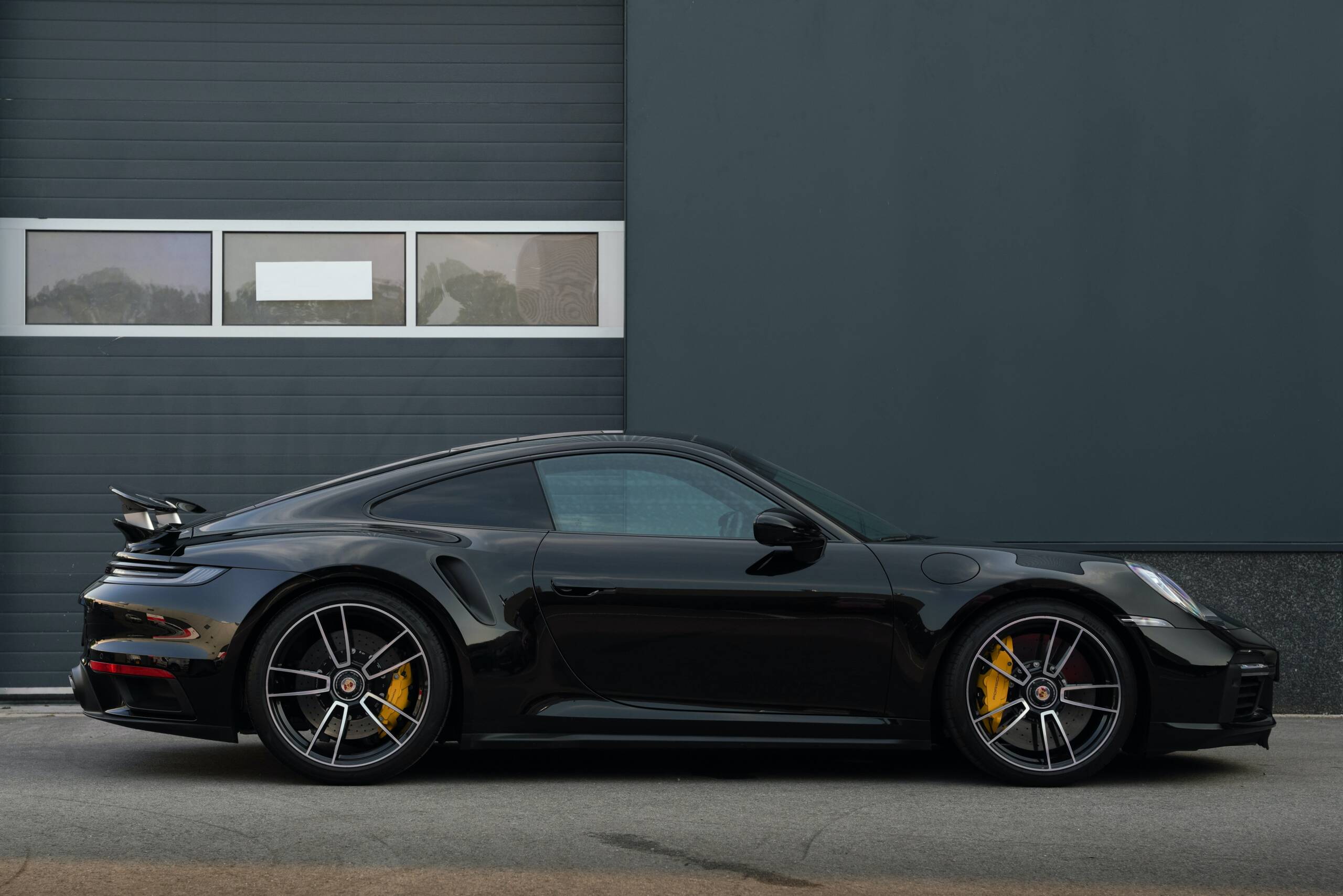 Porsche Finance Rates