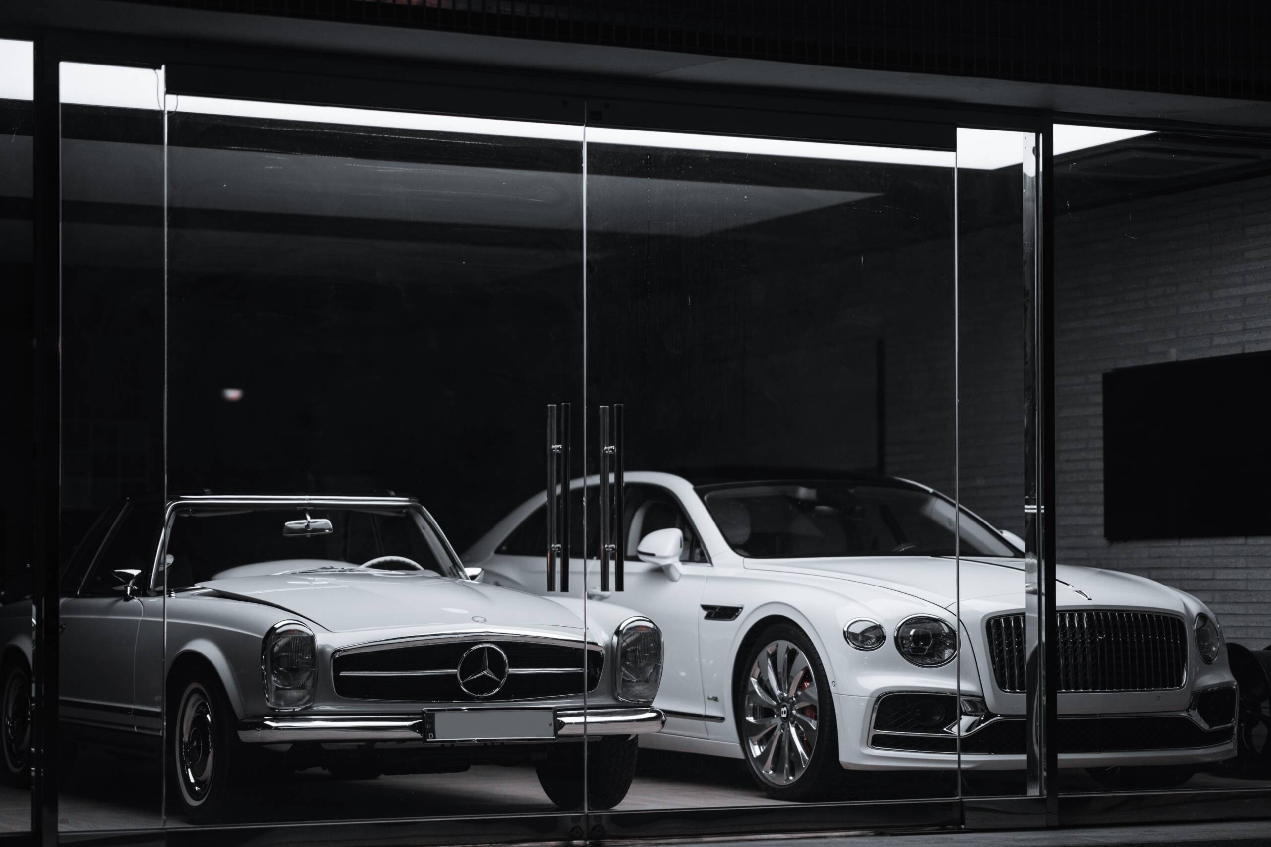 Rolls Royce Finance