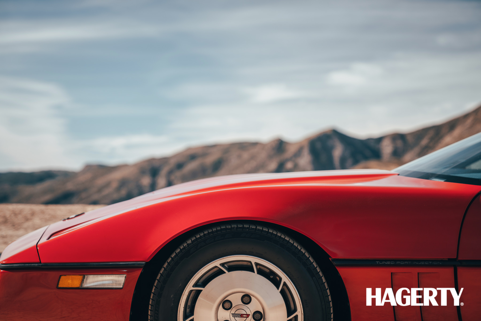 Collector Car Loans