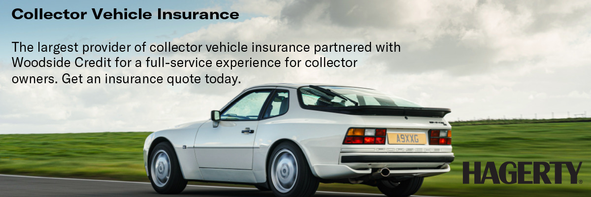 Porsche Finance Rates