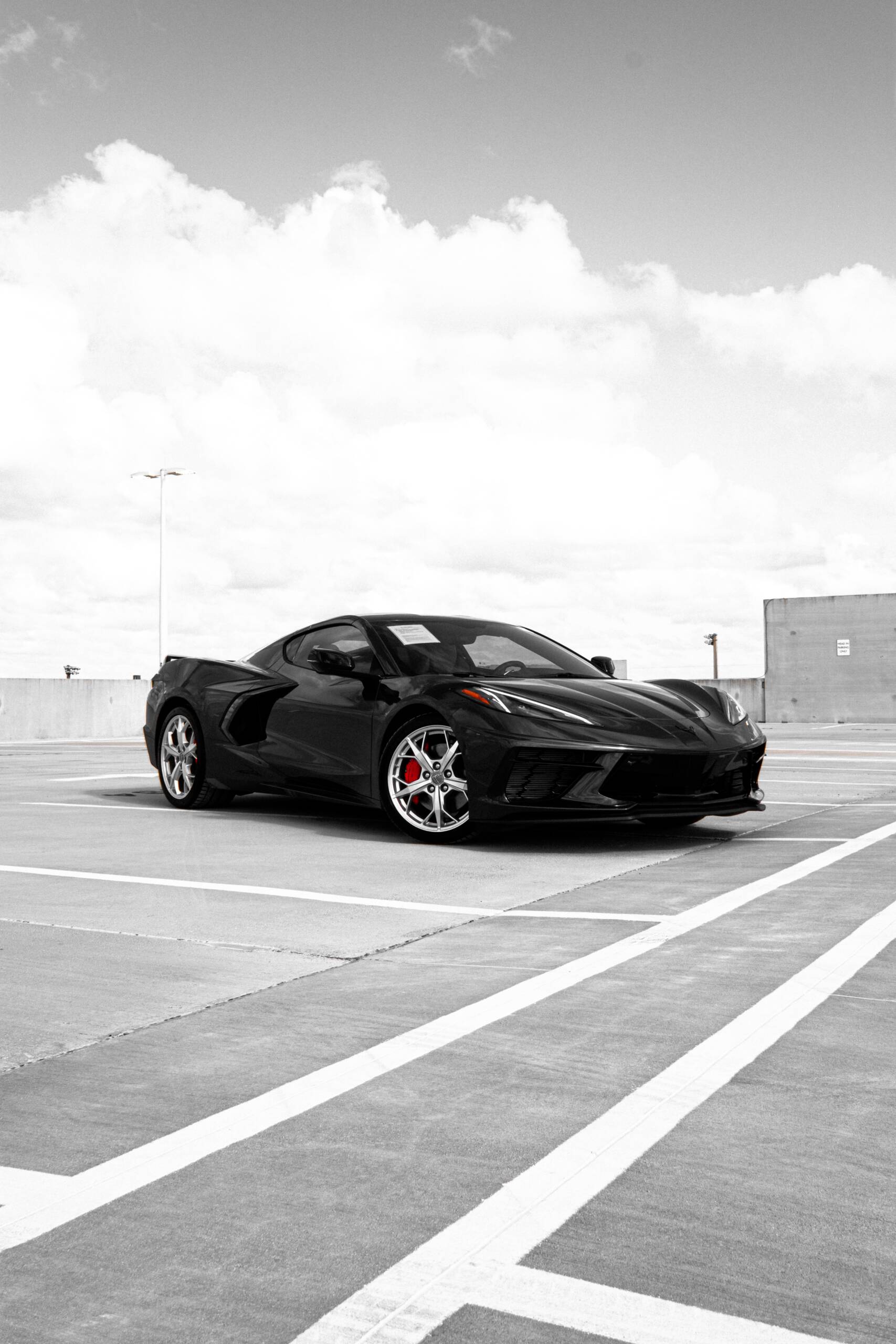Exotic car finance for ferrari