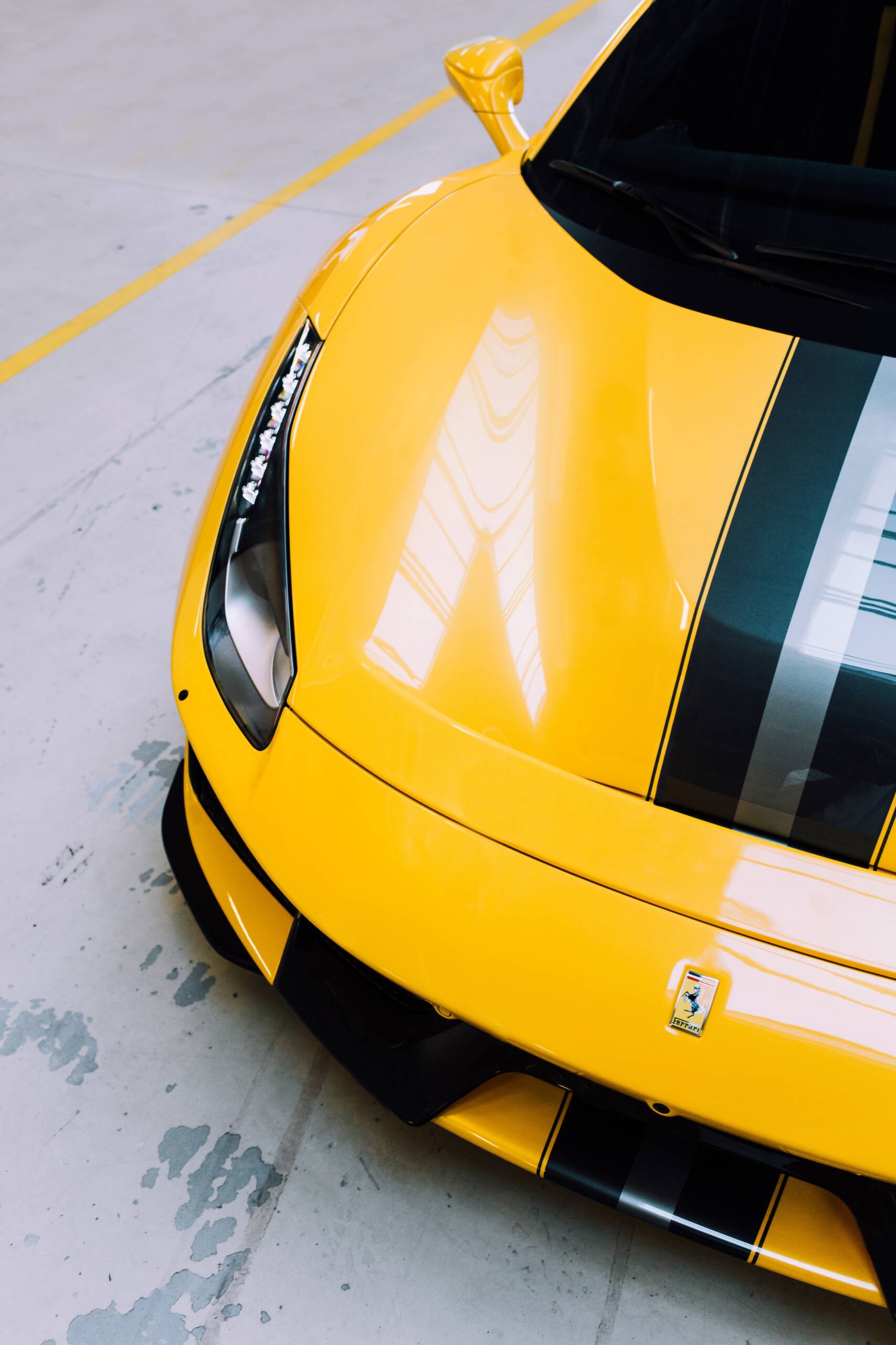 Exotic Car Financing