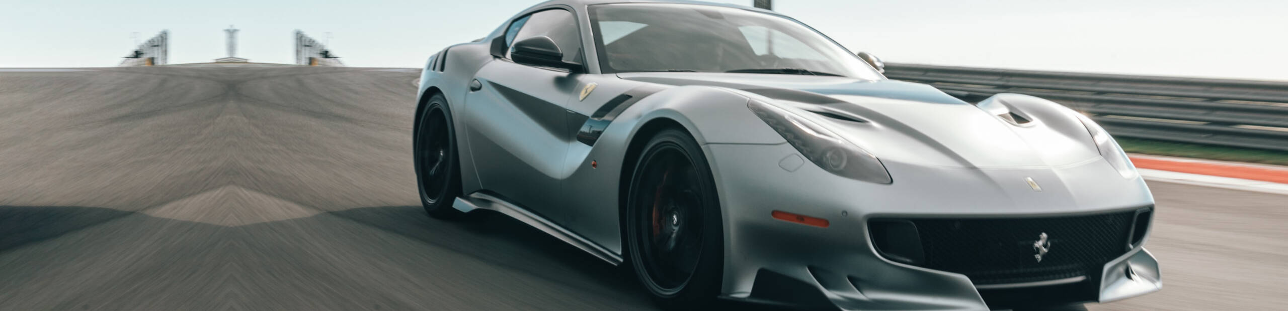 Exotic Car Loans