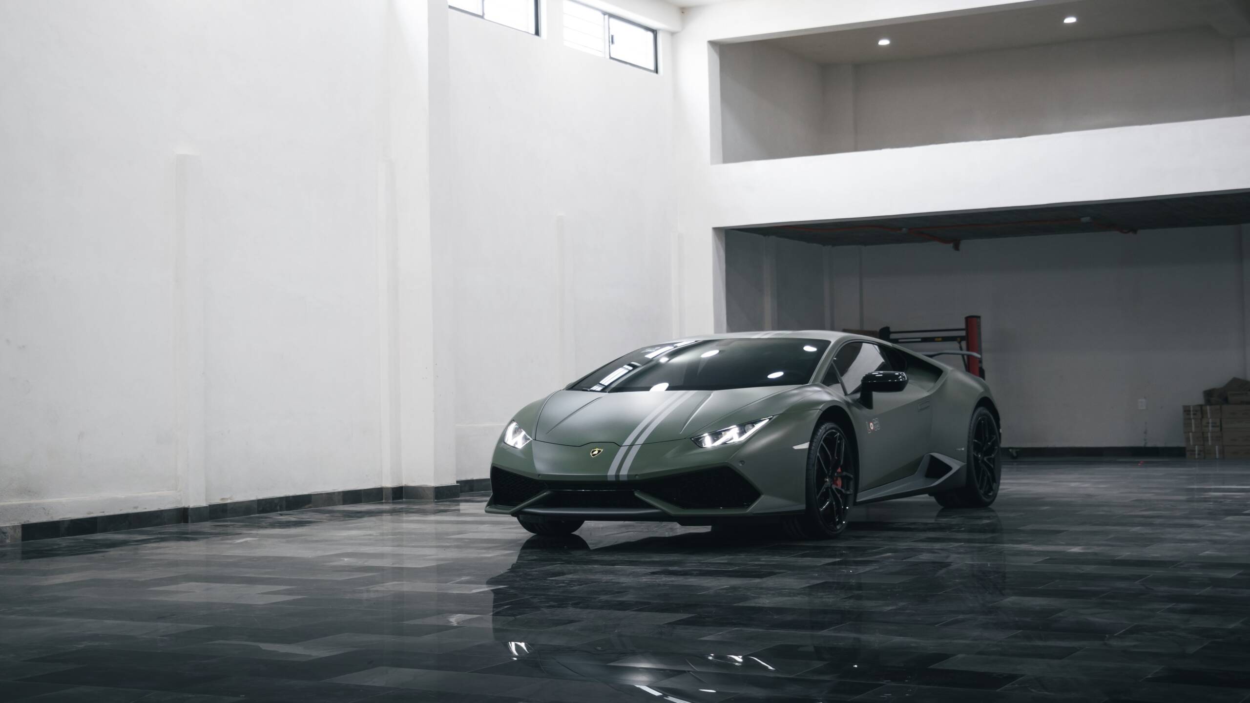 Ferrari Monthly Payment