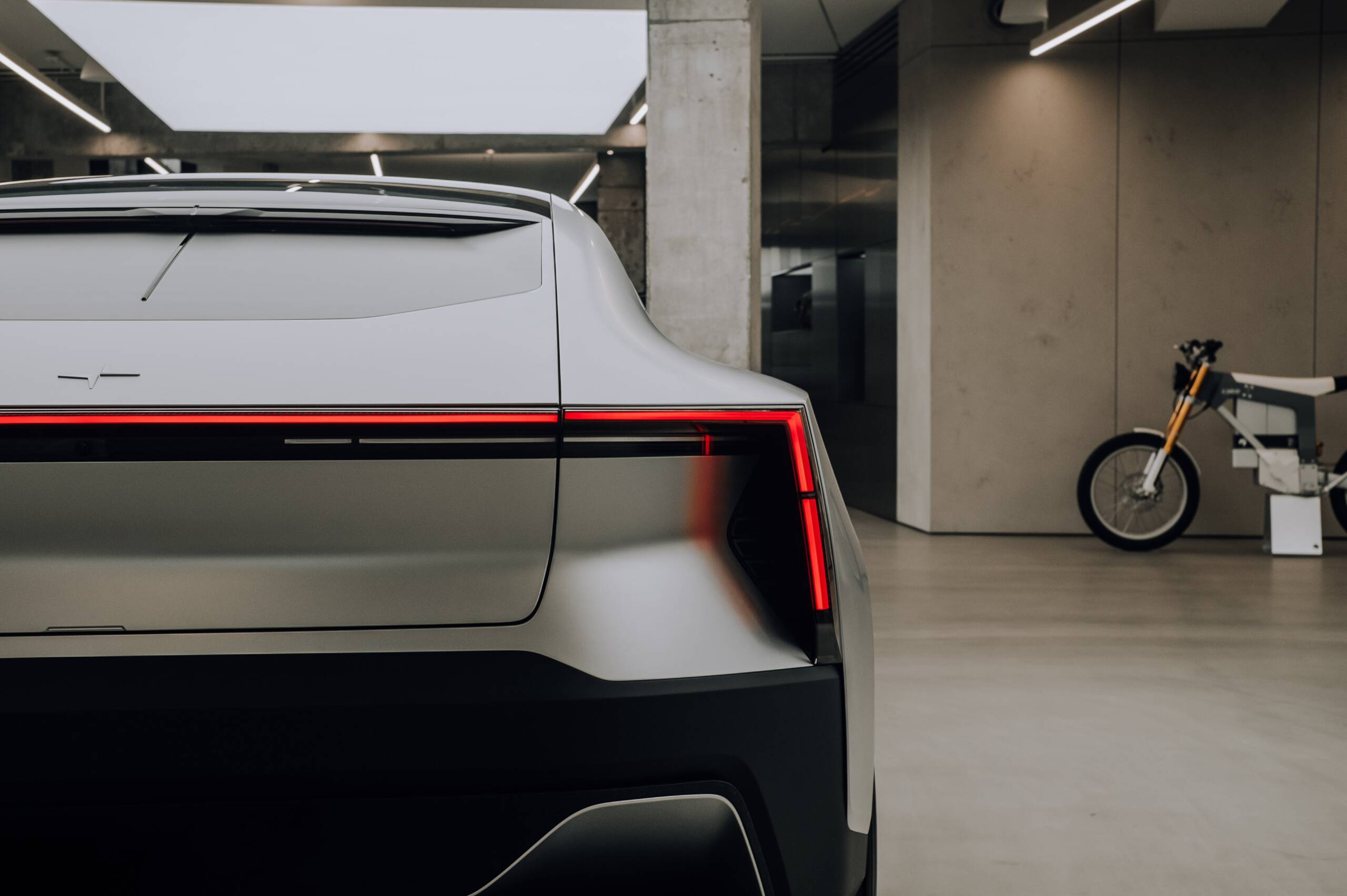 EV Finance and loans