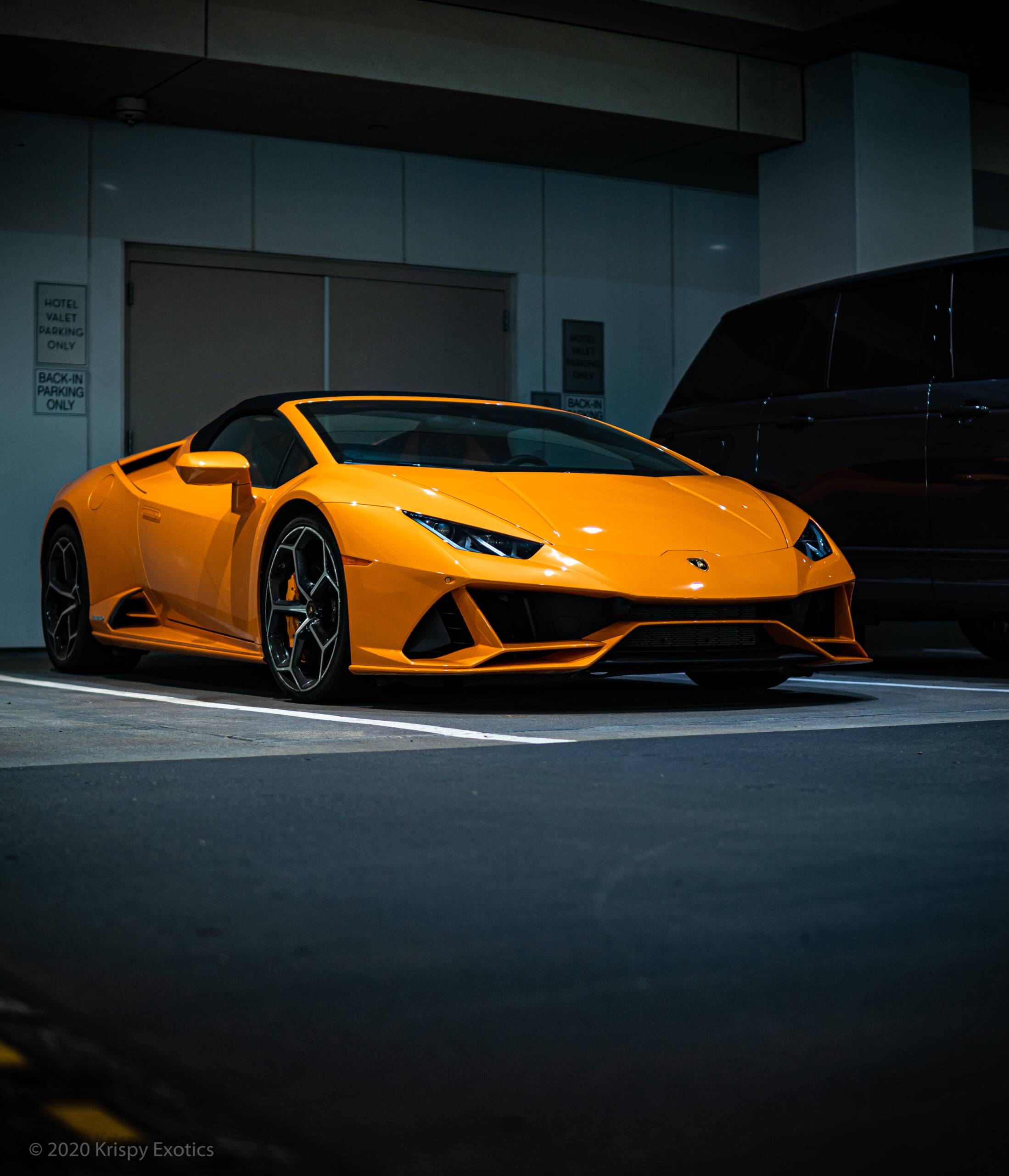 Exotic Car Financing