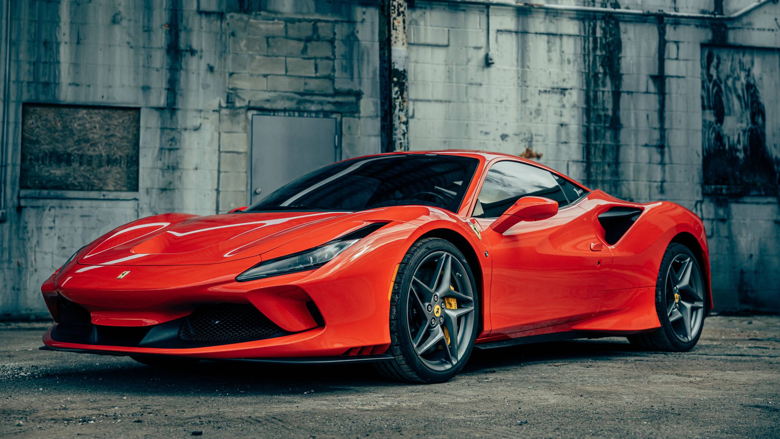 Ferrari Financing Services