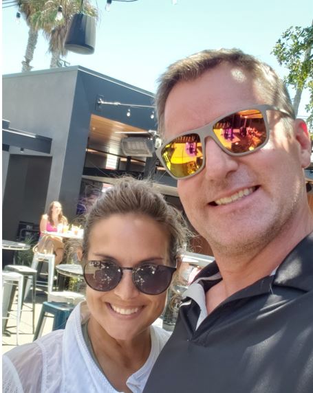 Scott Steckel California