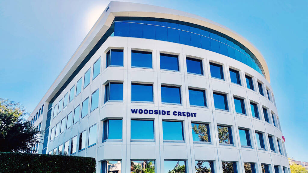 Woodside Credit Headquarters