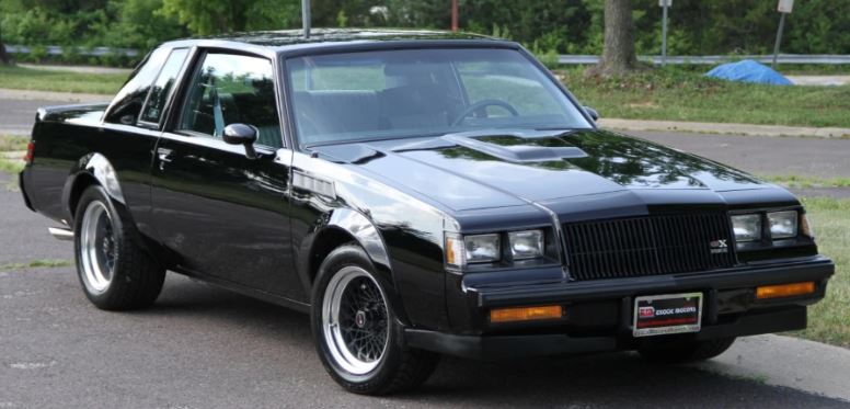 Classic Car Loans