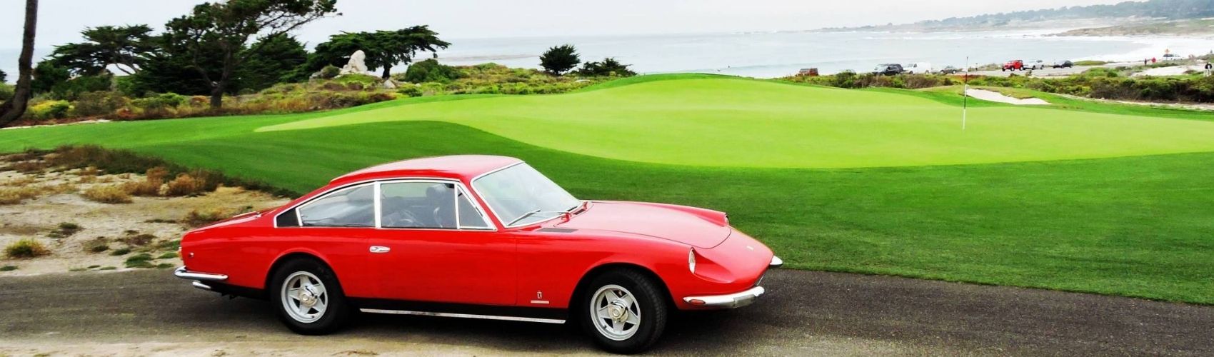 Ferrari Financing Services