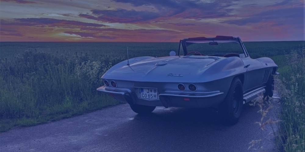 exotic and classic car finance