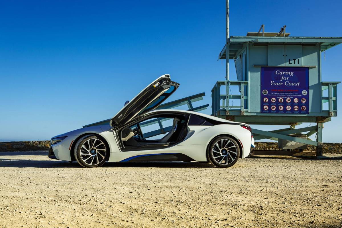 Exotic Car Financing