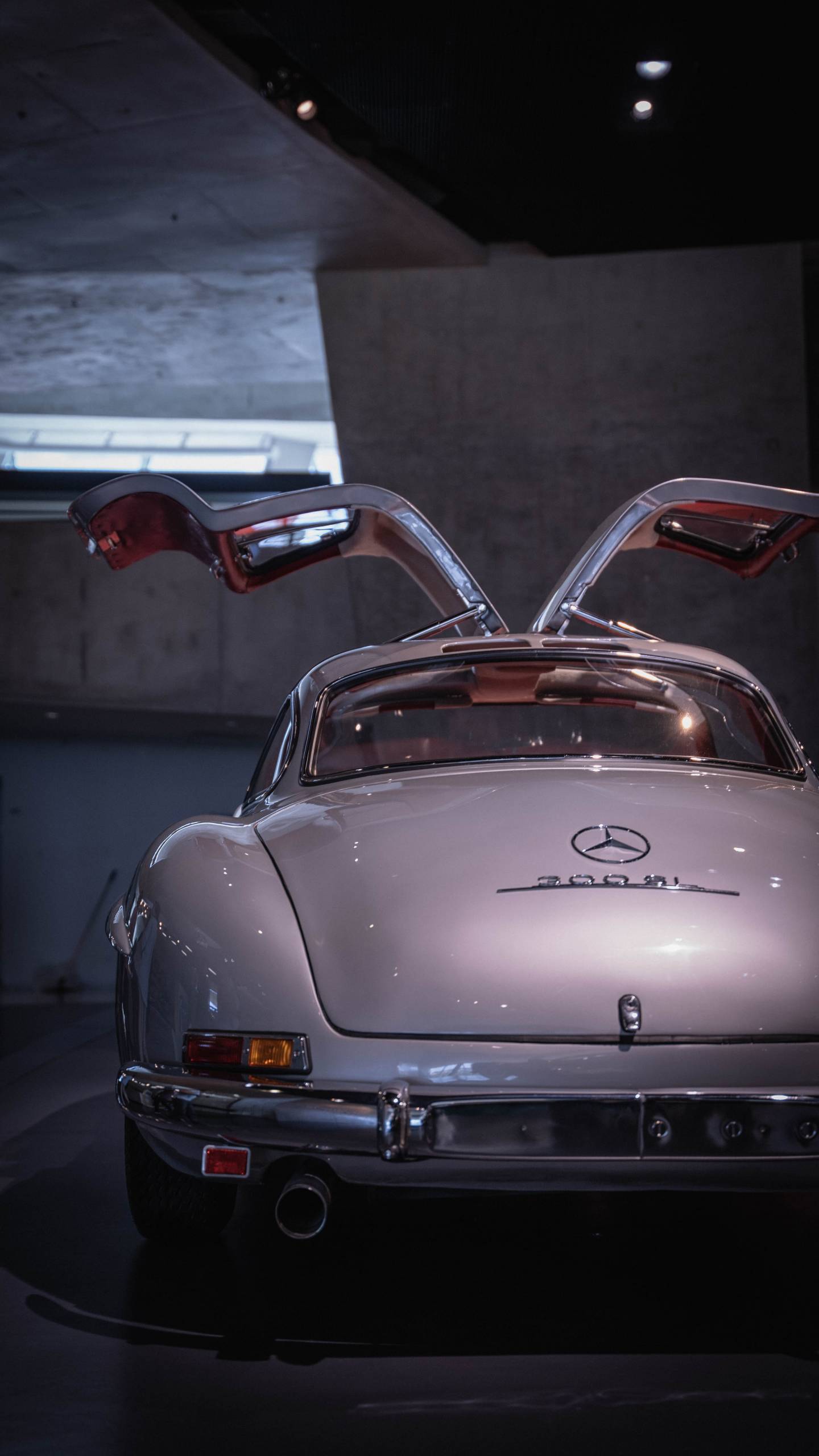 Mercedes Benz Financing