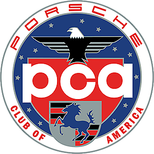 porsche club america