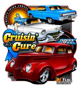 Cruisin for a Cure