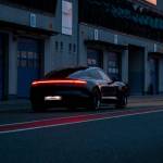 EV finance