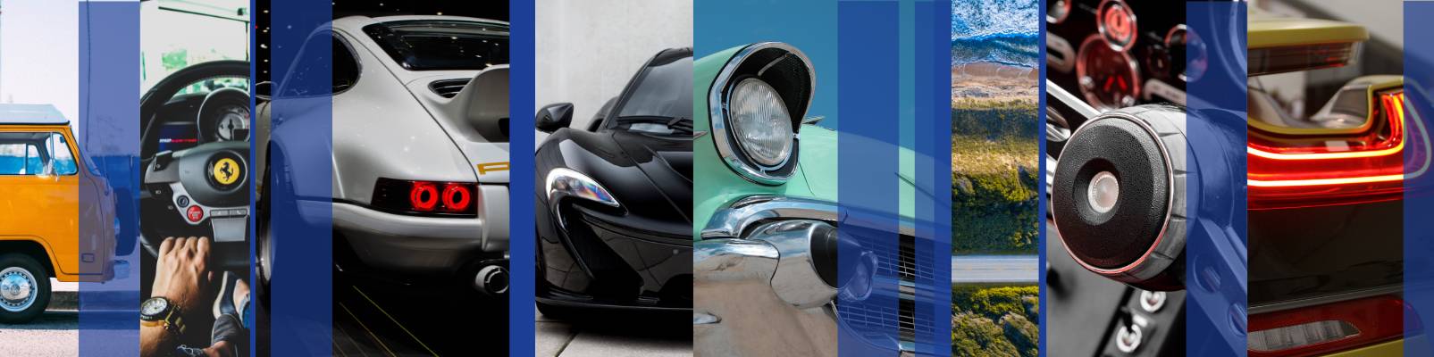 collector car Finance