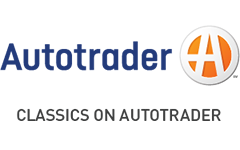 Auto trader classics logo
